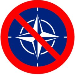 ANTI-NATO FINLAND
